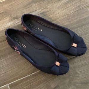 Ted Baker Flat shoes